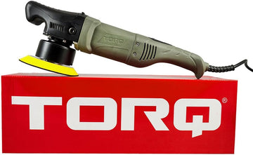 Chemical Guys BUF_501 TORQ 10FX Random Orbital Polisher 10FX Polisher