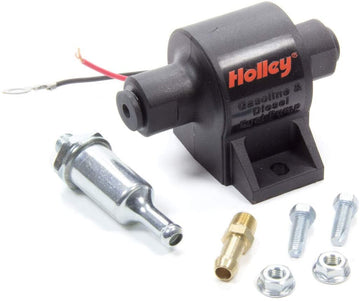 Holley 12-427 Mighty Might Electric Fuel Pump