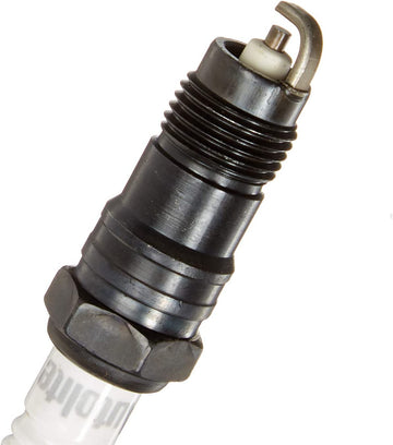 Autolite 2546 Spark Plug Copper Core, Extended Gap (6 Pack)
