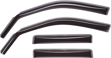Weathertech 84697 Side Window Deflector