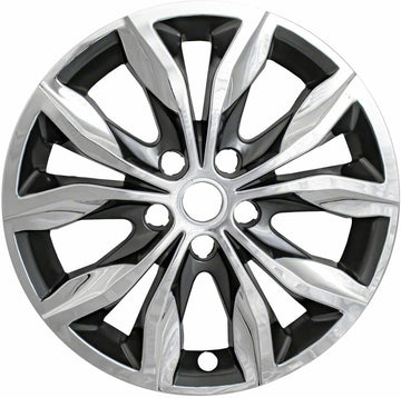 IMP;19-20 MALIBU;CHM/CHAR;17';10 SP