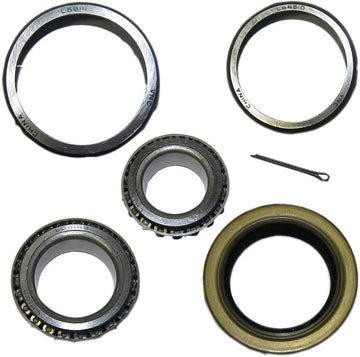 AP Products 014-5200 Axle Bagged Bearing Kit