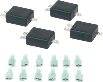 Hopkins 48955 Vehicle Towing Vehicle Taillight Converter/Isolator