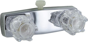 VALTERRA LLC PF213348 SHW 4 CH DS PL