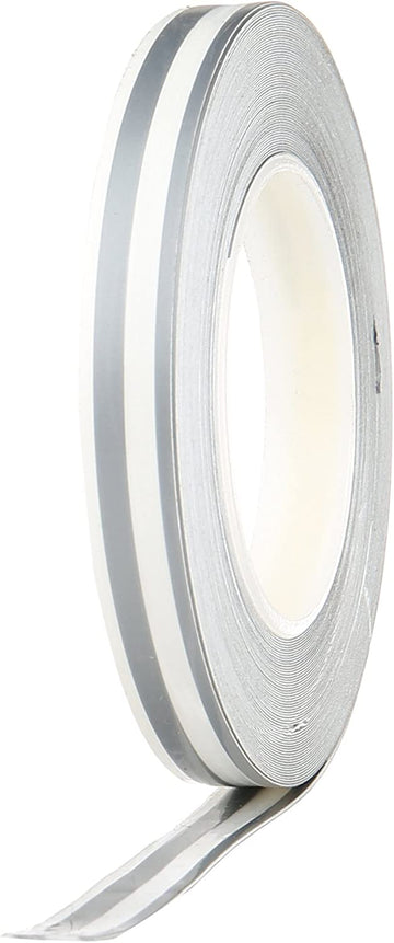 Trimbrite T0410 Multistrip 5/16X36'Silver