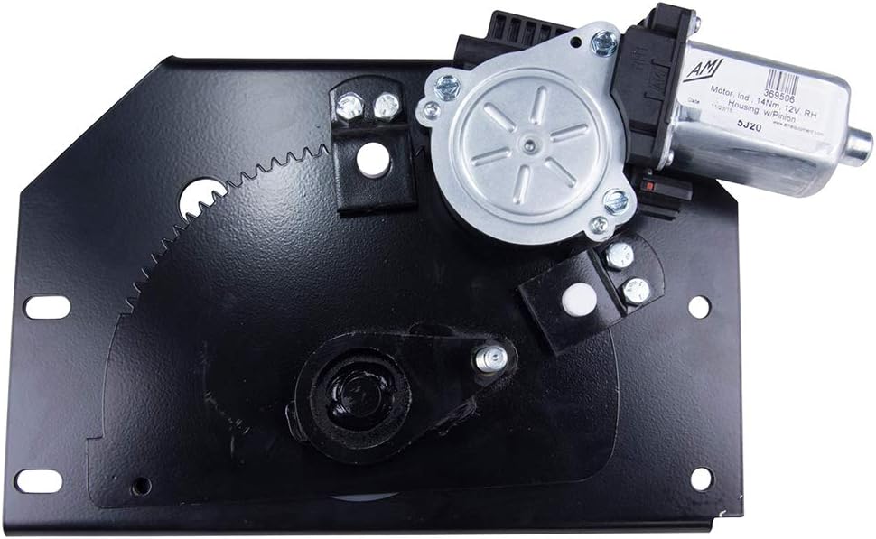 Lippert Components 369529 Table Motor/Cable Assembly (Table Motor and Cable Assembly)