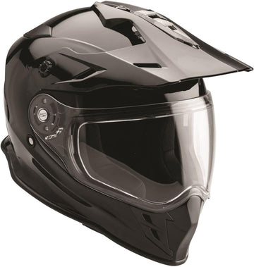 Firstgear Ajax Helmet X-Large BLACK