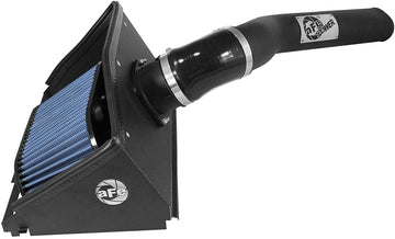 aFe 54-32572 Magnum FORCE XP Pro 5R Stage-2 Intake System for Dodge RAM 1500 V6-3.0L Engine (Non-CARB Compliant)