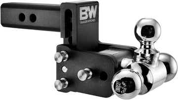 B&W HITCHES TS10047B