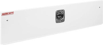 Weather Guard 9505301 Shelf Door