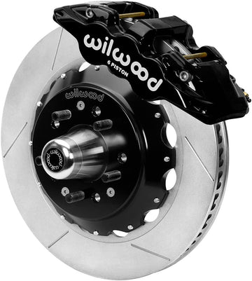 Brake Kit Front 80-87 GM G-Body Aero 6 Drilled