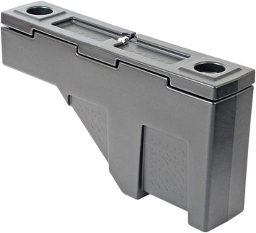 Dee Zee DZ95P Poly Plastic Tool Box