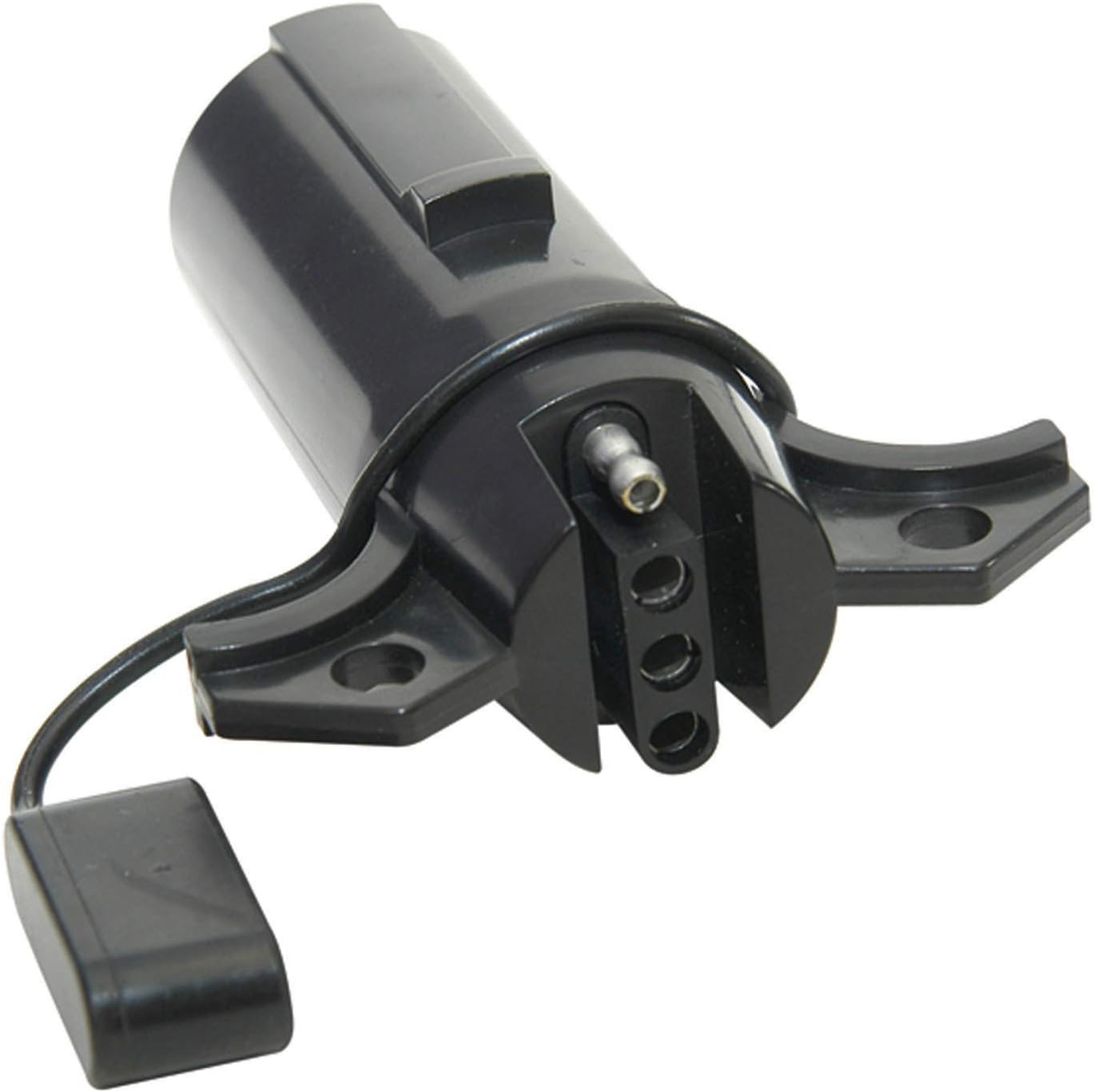 Hopkins 47405 4-Wire Flat Adapter