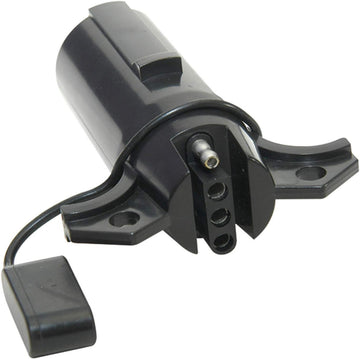 Hopkins 47405 4-Wire Flat Adapter