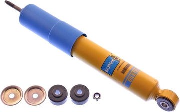 Bilstein 24-186162 Monotube Shock Absorber, Front, 46mm