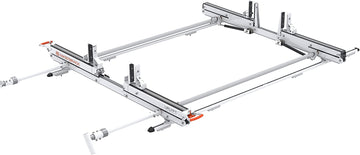 Masterack 02P142KP Uplift Extension Slide Single Ladder Rack