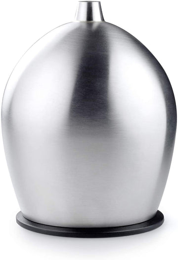 GSI Outdoors - Glacier Stainless Steel Nesting Wine Glass Red Wine