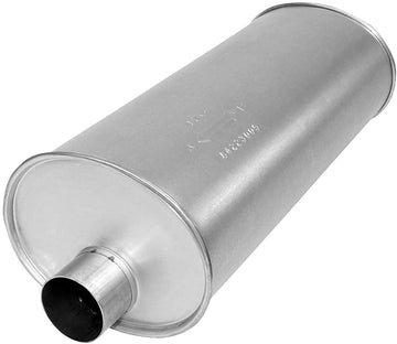 AP Exhaust Products 700303 Exhaust Muffler