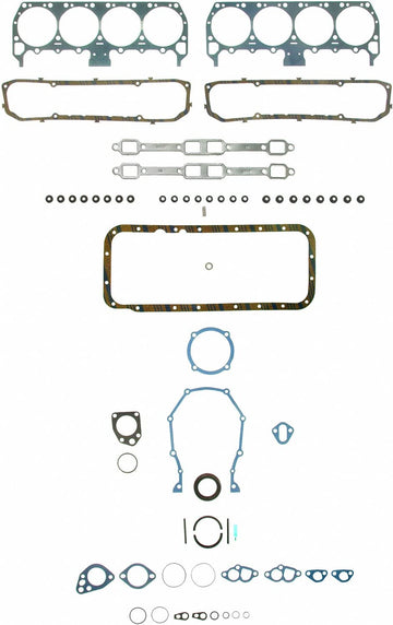 Sealed Power 2601001 Gasket Set
