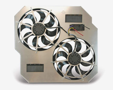 Flex-a-lite 264 '03-'08 Dodge Diesel Fan
