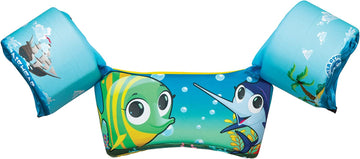 AIRHEAD Water Otter Elite Child Life Vest