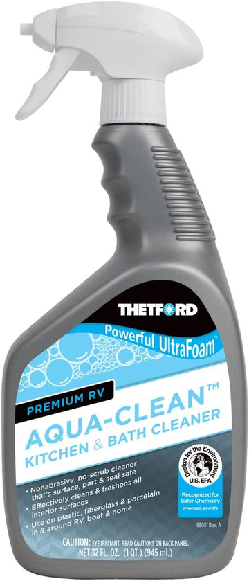 Thetford 36971 Aqua-Clean - 1 Quart