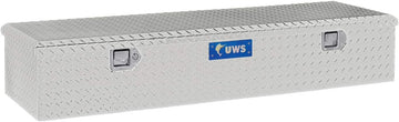 UWS FWB58 5th Wheel Box Original Packaging