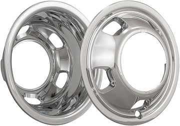 Multiple Manufactures IWCN8010 Standard (No variation) Wheel Cover