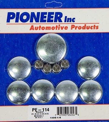 Pioneer PE114 Expansion Plug Kit