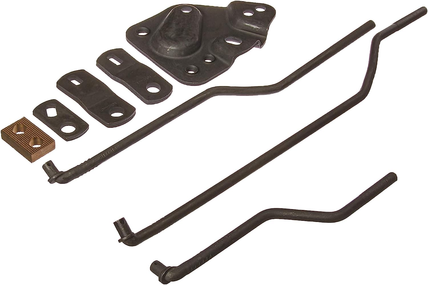 Hurst 3734648 Gear Shift Installation Kit