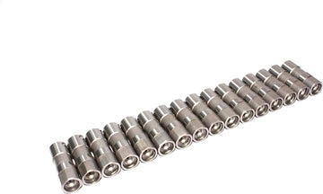 Competition Cams 875-16 Reduced Travel Hydraulic Roller Lifters for Small Block Chevy 305 and 350c.i. Engines Originally Equipped with Hydraulic Roller Cam, 1987-Present, Including LT1 and LS Series