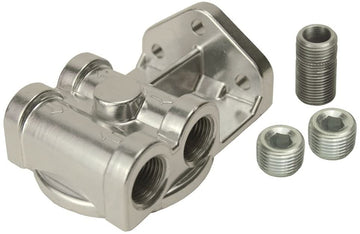 Derale 25709 Remote Filter Mount Kit
