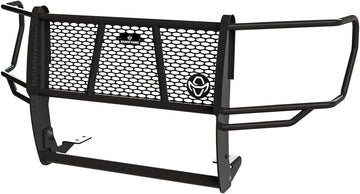 Ranch Hand GGF21HBL1 Grille Guard/Push Bar fits Ford F-150 Black