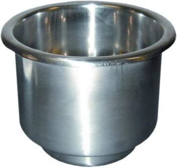 T-H Marine Stainless Steel Cup Holder