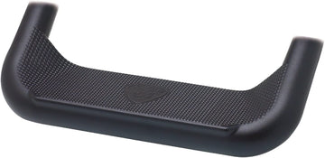 CARR 124031 Super Hoop XP3 Black Powder Coat Pair