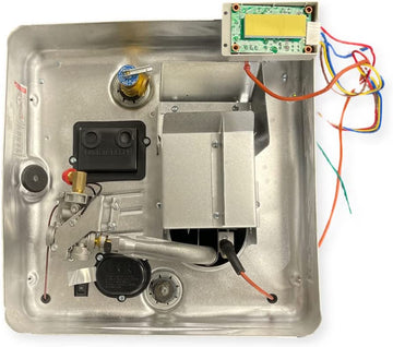 SW12DE 12-G Direct Spark,ELEC ELMNT