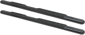 Westin 22-5065 61.5" Black Oval Tube Step