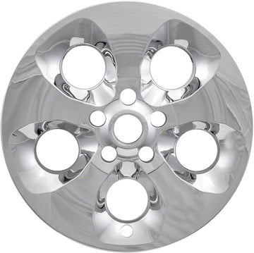 COAST2COAST - CCIIMP421X - IMPOSTOR W/S; 18'; CHROME;SET OF 4