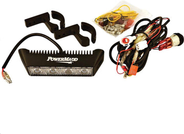 PowerMadd Powerband Powerband Automatic Reverse LED Light Kit