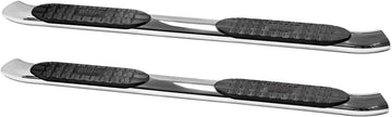Westin 21-53250 Pro Traxx 5" Oval Step Bar