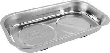 PERFORMANCE TOOL W1265 Wilmar Large Magnetic Nut & Bolt Tray Large Magnetic Nut and Bolt Tray