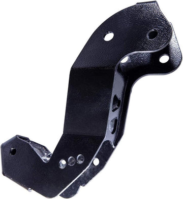 ProComp 55806B JK Geometry Correction Brackets Fits Jeep Wrangler