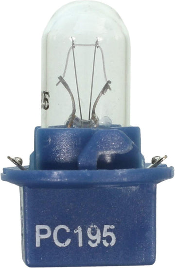 Wagner Lighting PC195 Miniature Bulb