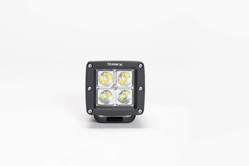 Trail FX 2122131P Fog Light