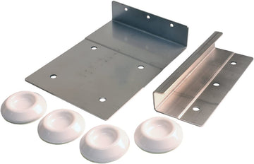 JR Products 06-11845 Washer/Dryer Stack Kit