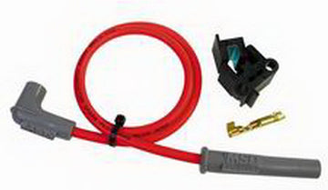 MSD Ignition 34069 Replacement Spark Plug Wire Set