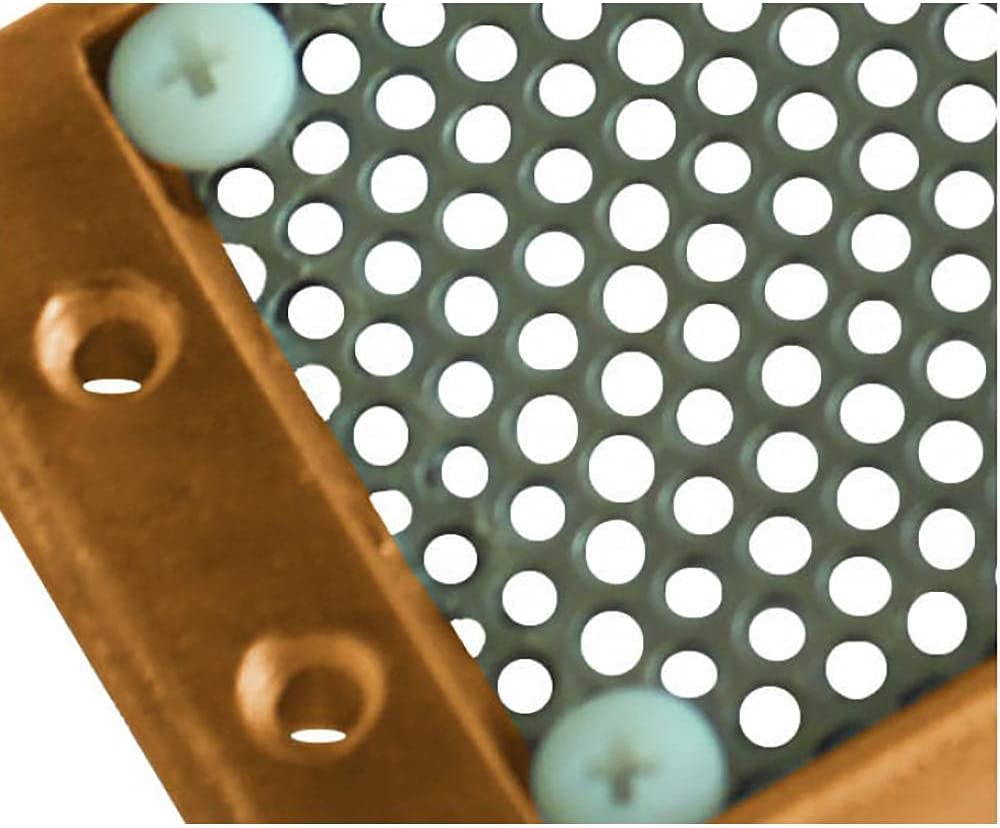 GROCO 93-3000-03 STAINLESS STEEL REPLACEMENT SCREEN