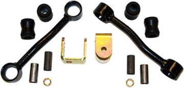 Explorer Pro Comp 916100B 4" Sway Bar Link Kit