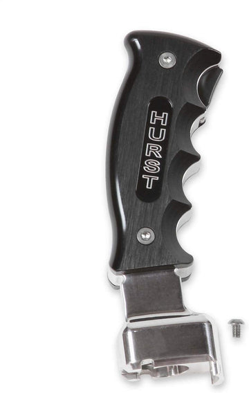 HURST INC. 5380438 10-15 CAMARO BILLET/PLUS