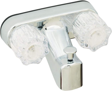 AMER BRASS JW41VB Faucet